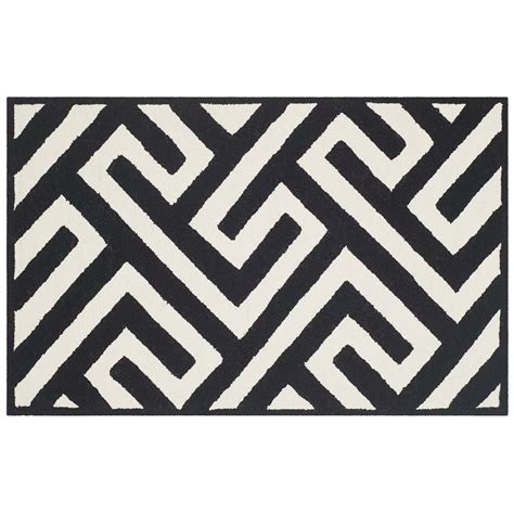Safavieh Four Seasons Madeira Geometric Indoor Outdoor Rug