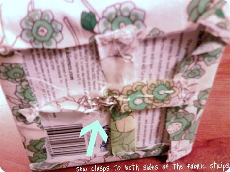 Image result for Sewing Tutorial Tissue Box Cover with Grommet