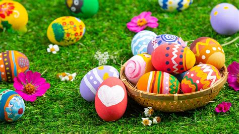Easter 2024: The Real Reason Behind Why We Have Eggs at Easter