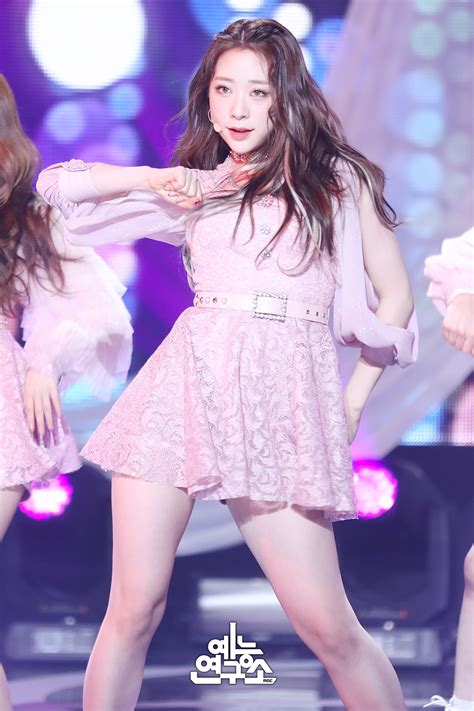 190112 Music Core - Yeonjung - Cosmic Girls / WJSN Photo (41965187 ...
