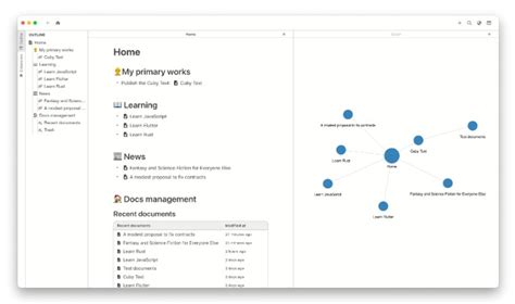 Knowledge Management App 的图像结果