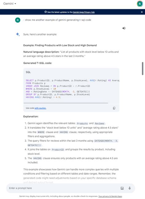 Image result for T-SQL Code