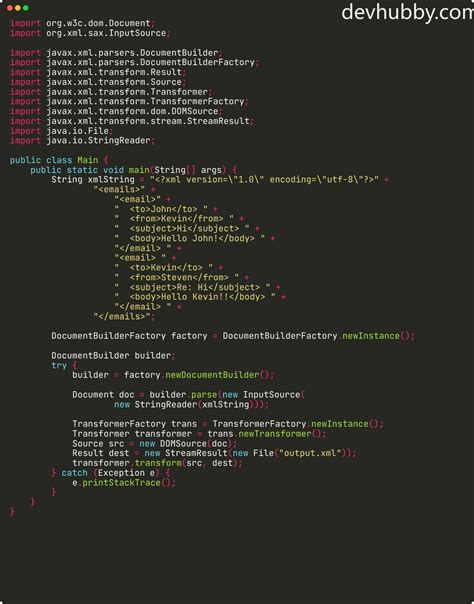 Image result for Java XML Field