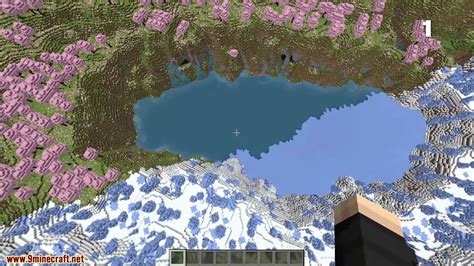 Image result for Cute Minecraft Seeds Java