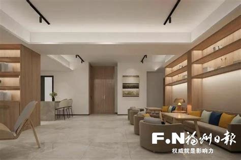 福星惠誉福星华府-112平米公寓-谷居家居装修设计效果图
