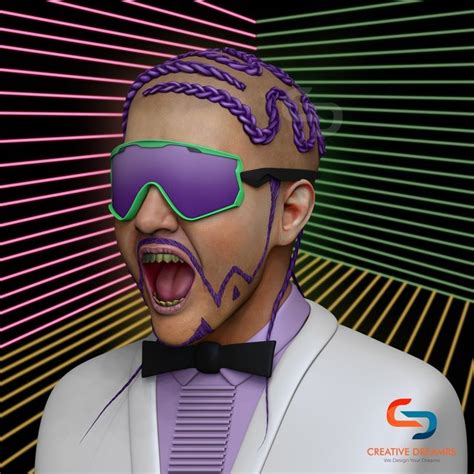 Image result for Free 3D Character Design