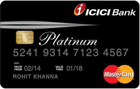 ICICI Bank Platinum Chip Credit Card Review