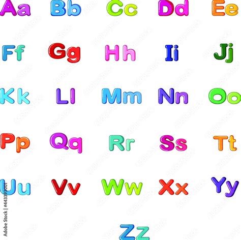 The Alphabet 的图像结果