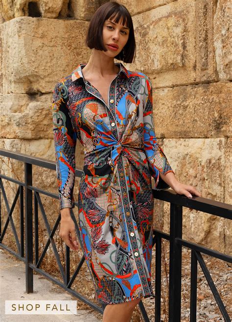 Gretchen Scott: Women's Fashion - Stylish Clothing