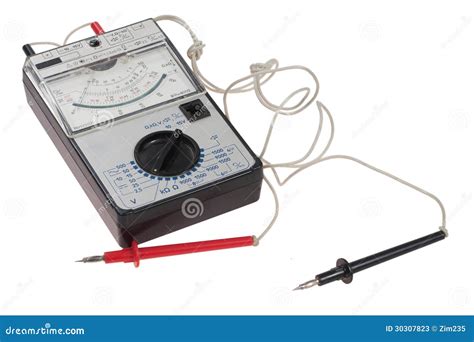 Analog Multimeter Drawing Image 的图像结果