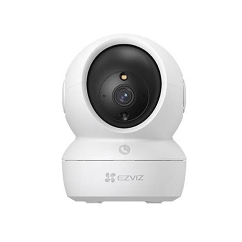 EZVIZ H6c Pro Pan & Tilt Smart Home Camera (CS-H6c-R105-1L2WF) sathya.in
