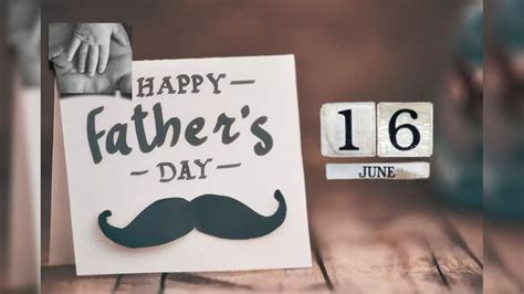 Happy Fathers Day 2024: फादर्स डे पर इन संदेशों के जरिए अपने पिता को ...