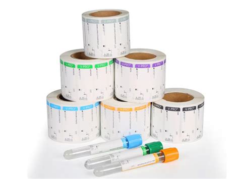 Instant Label Mfg. Co. in Vadodara