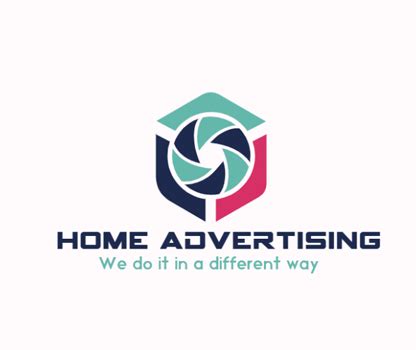 Quick & Easy Advertising Logo Generator | LogoDesign.Net