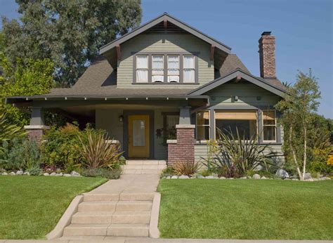 What Is a Craftsman-Style House—and Why Are They So Popular?