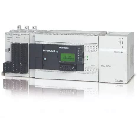 MITSUBISHI PLC IN KERALA - Scalar Automation