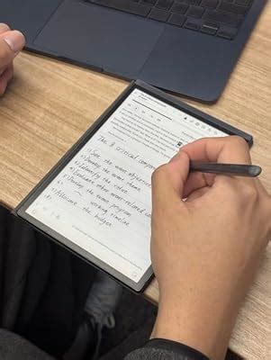 iFLYTEK AINOTE Air 2 AI Paper Tablet Writing Tablet, India | Ubuy