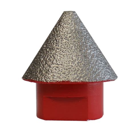 Chamfer Bit 的图像结果