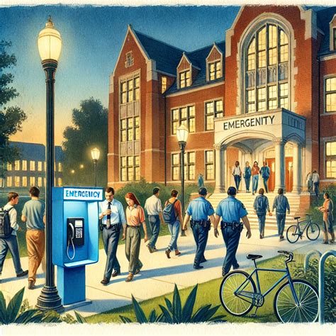 America's Most Dangerous College Campuses - CollegeRanker