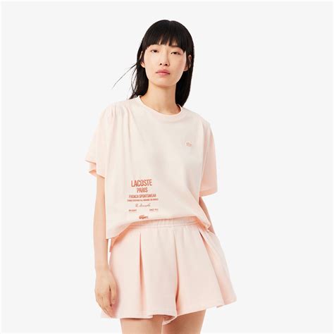Lacoste T-Shirts