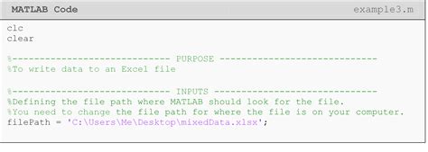 Retrieving Data From Text File and Writing into Excel Using MATLAB 的图像结果