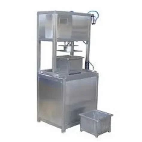 Paneer Press Machines - 300 LPH Automatic Paneer Press Machine ...