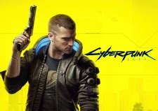 Cyberpunk 2077 Video Game Poster - Gamer Art Print India | Ubuy
