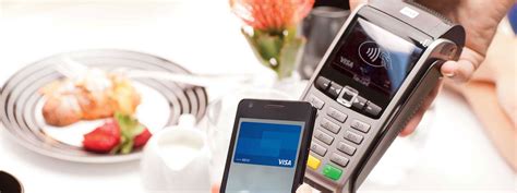 Contactless Mobile Payments | Visa