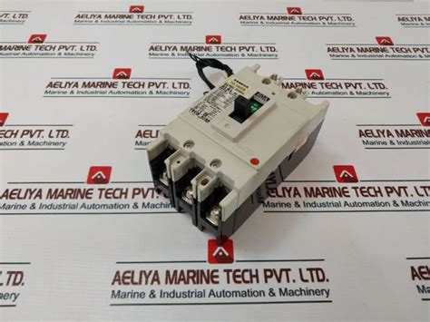 Teco To-100Eb 3 Pole No Fuse Circuit Breaker Temp 40°C Ac 690V 50/60Hz ...