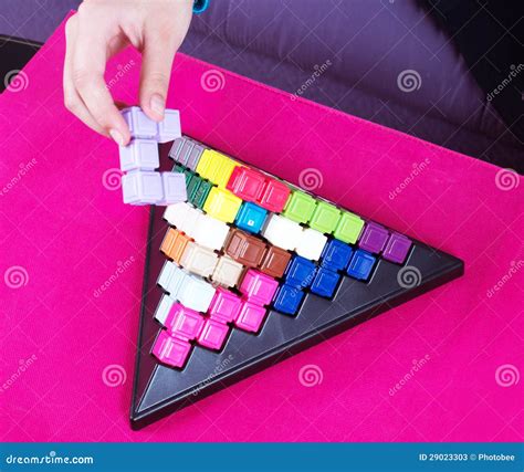 BuildBlock Game 的图像结果