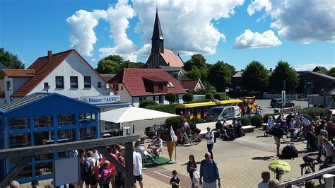 CAMPINGPLATZ AM SCHAPRODER BODDEN (Schaprode) - Campground Reviews ...