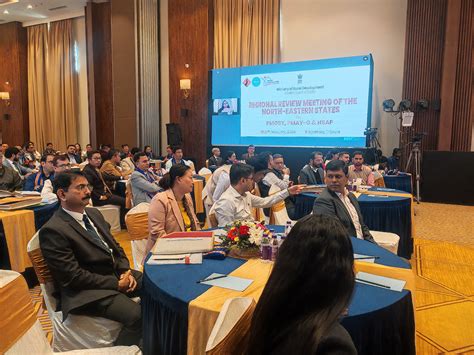 Photo Gallery Category | National Rural Infrastructure Development ...