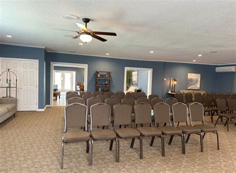 BALLARD-SUNDER FUNERAL & CREMATION - Updated January 2026 - 19 Photos ...