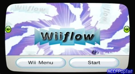 Image result for WiiFlow Setup Guide