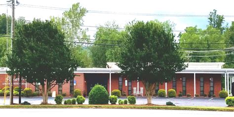 Pendry's Lenoir Funeral Home | Lenoir NC