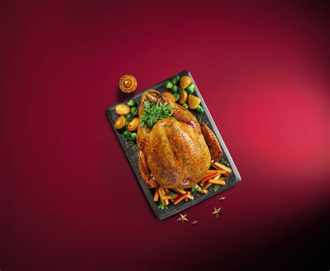 Prepare the ultimate festive feast with ALDI's Specially Selected range ...
