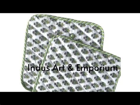 Block Print Tablecloth - Hand Block Print Table Cover Manufacturer from ...