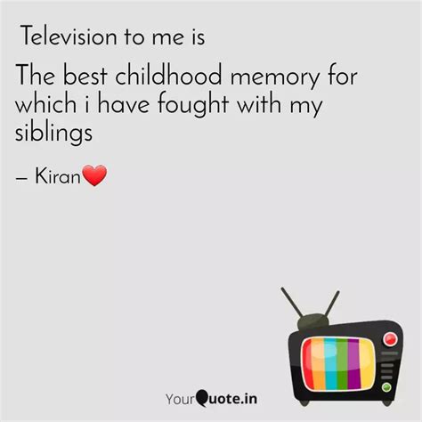 The best childhood memory... | Quotes & Writings by kirandeep kaur ...