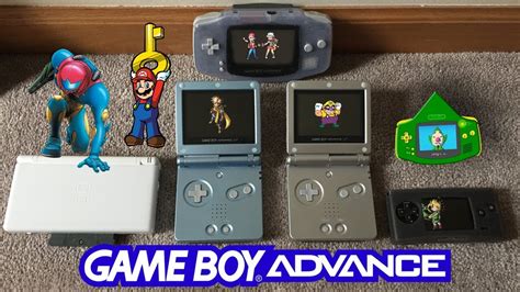 The Best Pokemon Games on the Game Boy Advance