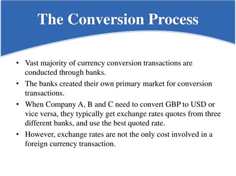 Currency Conversion Methodology 的图像结果