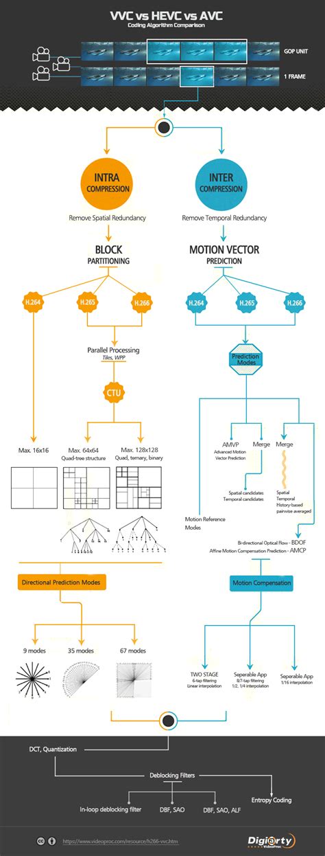 Image result for HEVC VVC