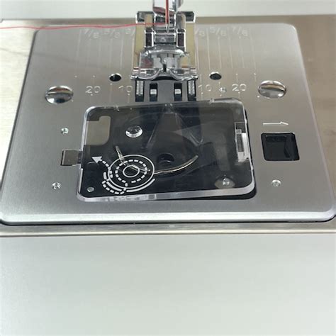 Image result for How to Thread Singer 603E