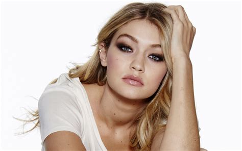 Gigi Hadid Wallpapers - Wallpaper Cave