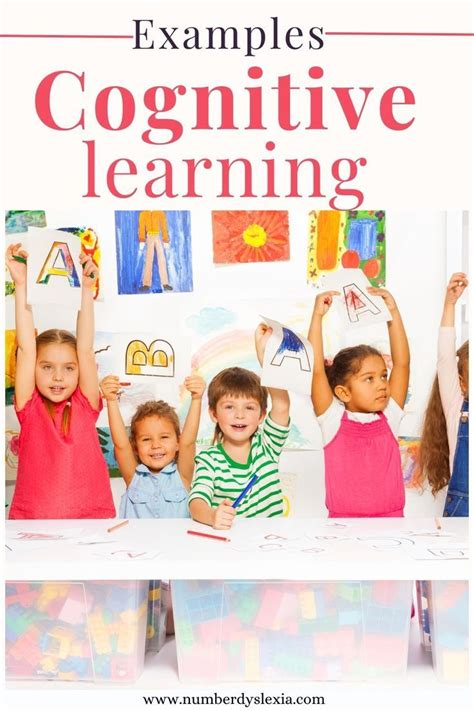 Cognitive Learning 的图像结果