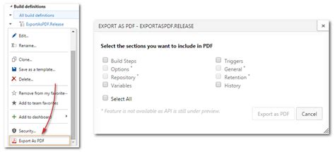Visual Studio Code Export as PDF 的图像结果