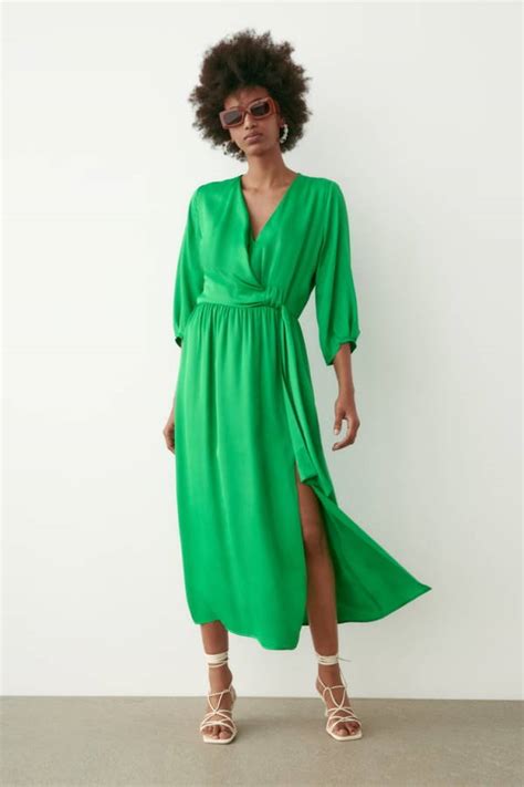 Odlične Zara haljine za proljeće i ljeto 2022. – Moda