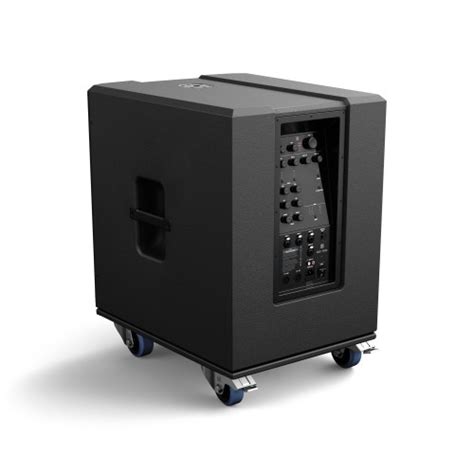 LD Systems DAVE 18 G4X CB | Serie DAVE G4X | LD Systems