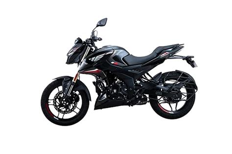 Bajaj Pulsar N 160 Ug Motorcycle/Motorbike - Brooklyn Black - Ex ...