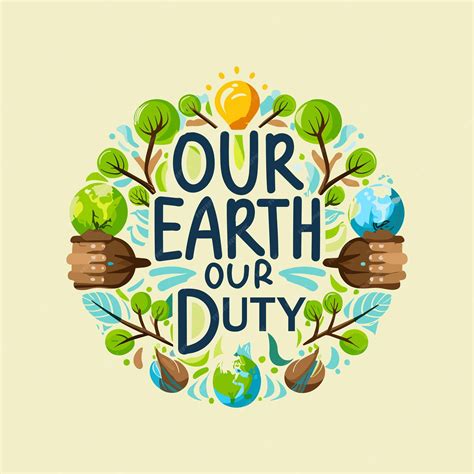 Earth Day Slogans