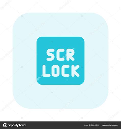 Image result for Scroll Lock Key